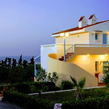 Golden Dream Apartments Anissaras Dış mekan fotoğraf