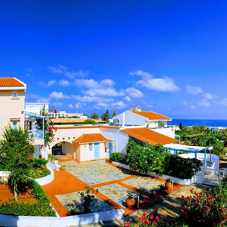 Golden Dream Apartments Anissaras Dış mekan fotoğraf