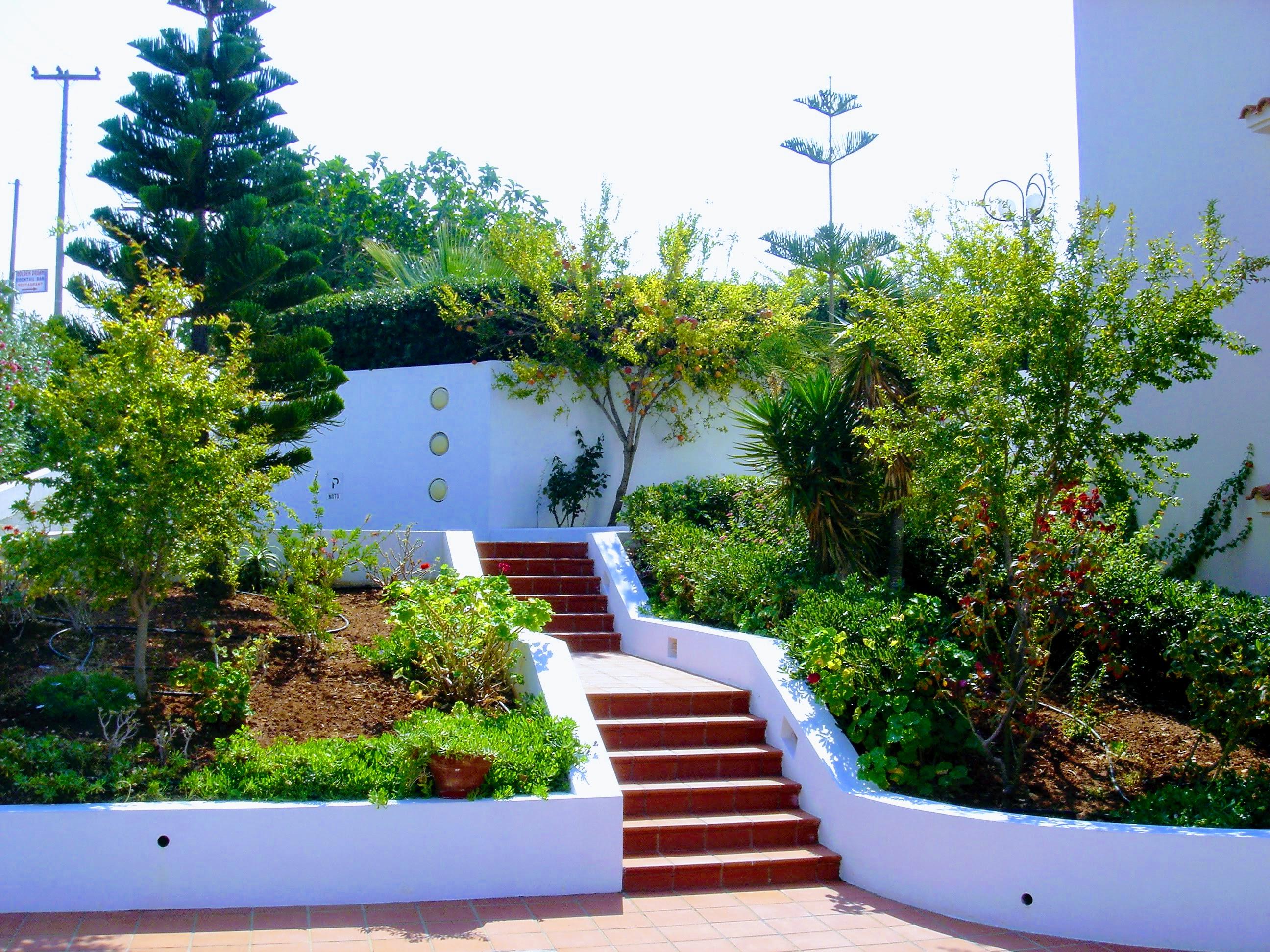Golden Dream Apartments Anissaras Dış mekan fotoğraf